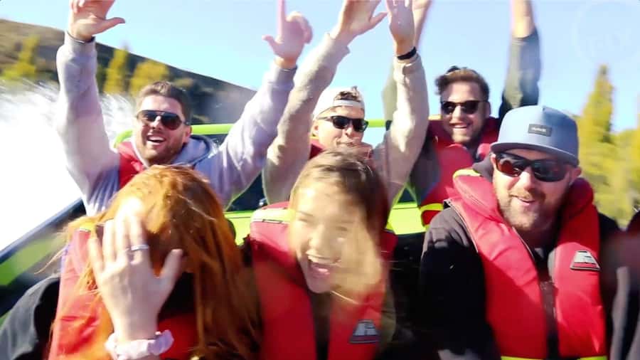 Wanaka: Jet Boat Ride on Clutha River - Who should book this (and who should skip it)
