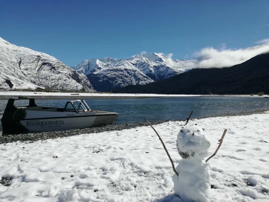 Wanaka: Jet Boat & Wilderness Walk - Price and Timing: Is $202 Worth It for Your Wanaka Day?