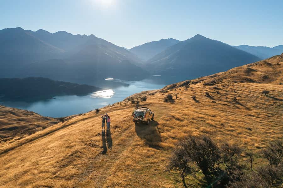Wanaka: Mount Burke 4x4 Explorer and Boat Tour - Should You Book the Wanaka Mount Burke Boat and 4x4?