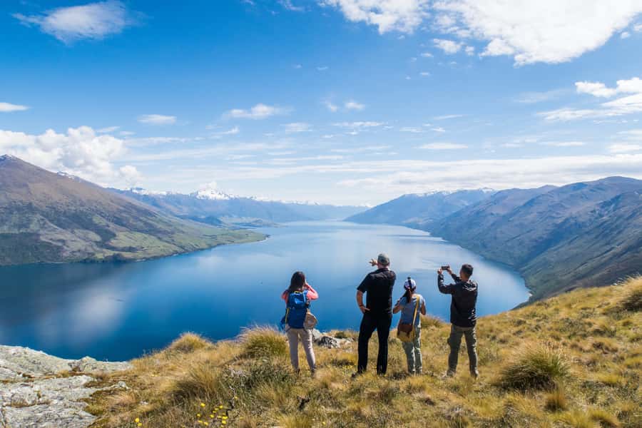 Wanaka: Mount Burke 4x4 Explorer and Boat Tour - Who This Tour Fits Best (and Who Might Want a Different Plan)