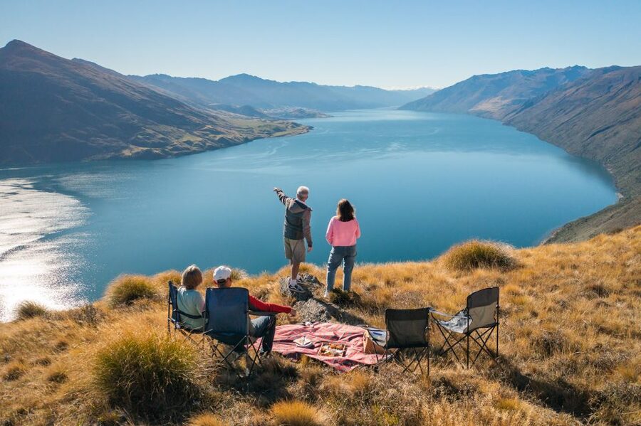 Wanaka: Mount Burke 4x4 Explorer and Boat Tour - Practical Tips Before You Go