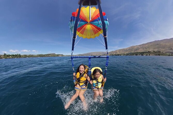 Wanaka Parasailing - Key Things I’d Focus On Before You Go
