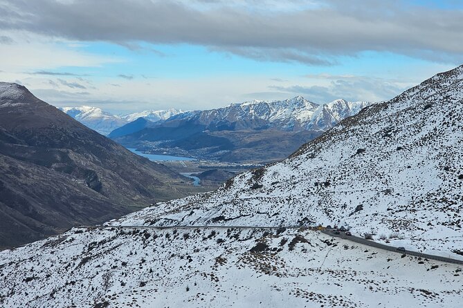 Wanaka Private Day Trip from Queenstown: TravelnGo - Private pickup and a route built for real stops (not tour-bus chaos)