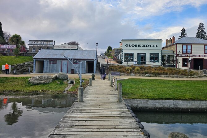 Wanaka Private Day Trip from Queenstown: TravelnGo - Value and price: what $390.34 per group really buys