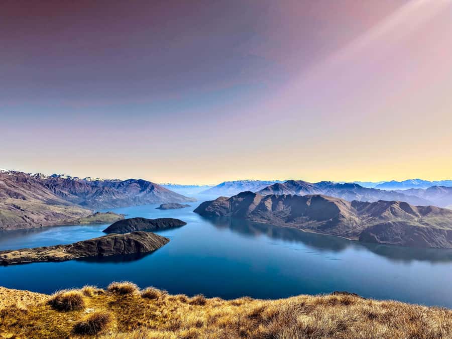 Wānaka: Scenic Helicopter Flight Wānaka Max - Wānaka Max flight in 45 minutes: what you’re really buying
