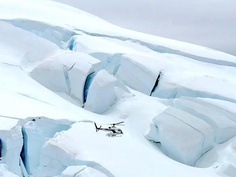 Wanaka: Scenic Helicopter Flight with Glacier Experience - Wanaka Pickup and the Scenic Drive to Aspiring Helicopters