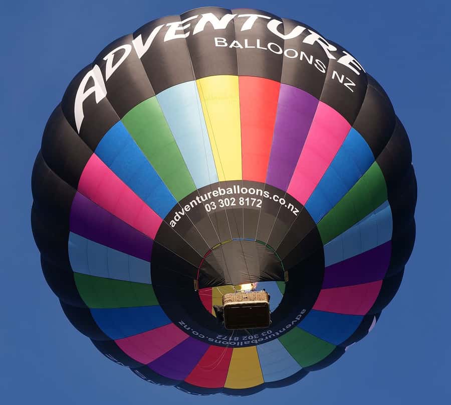 Wanaka: Scenic Hot Air Balloon Flight - The 4-hour flow: what happens before, during, and after