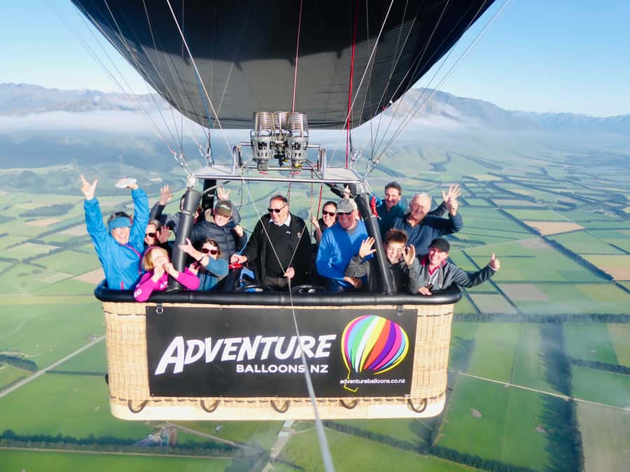 Wanaka: Scenic Hot Air Balloon Flight - Price and value: how $298 fits this kind of experience