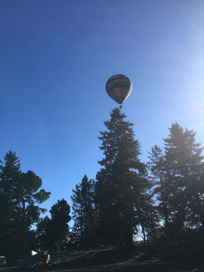 Wanaka: Scenic Hot Air Balloon Flight - Should you book it? My decision checklist