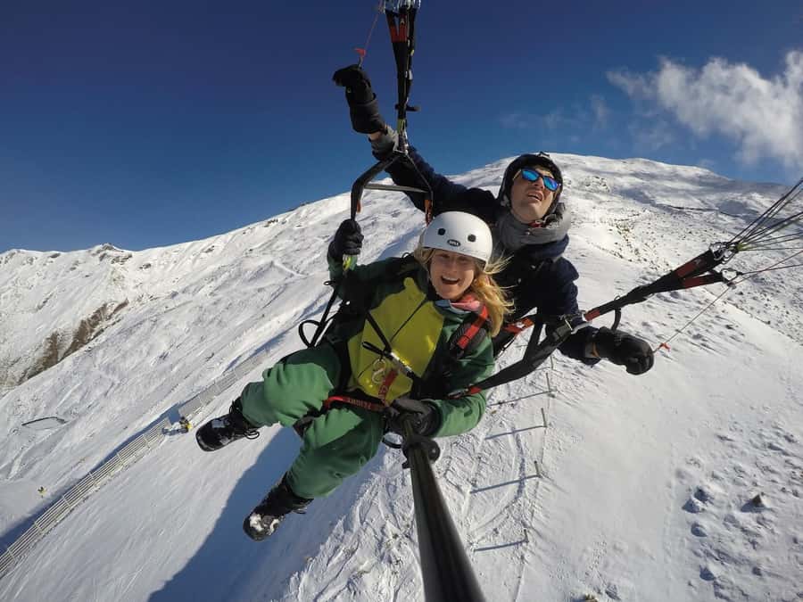 Wanaka: Tandem Paragliding Experience - Treble Cone to the Skies: Why This Wanaka Flight Feels So Good