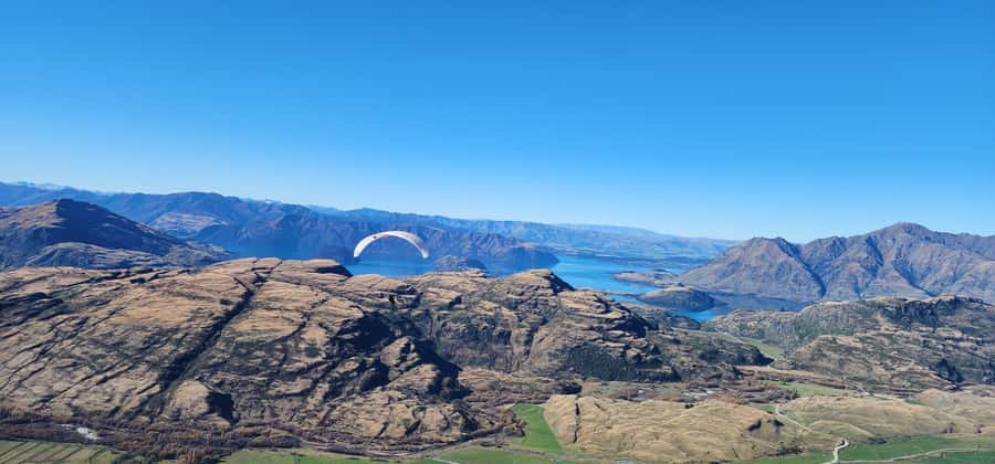 Wanaka: Tandem Paragliding Experience - Price and Value at $208: What You Get for Your Money