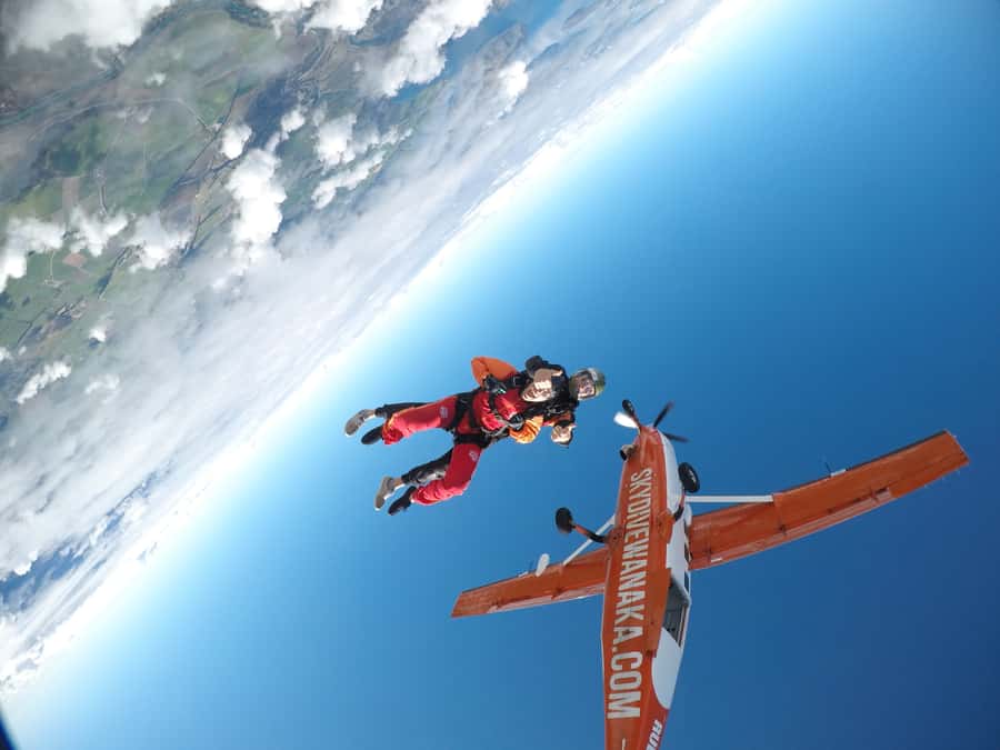 Wanaka: Tandem Skydive Experience - Key highlights you’ll feel the most