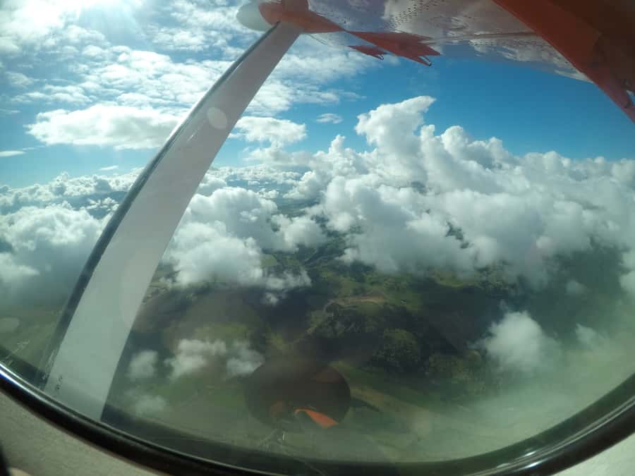 Wanaka: Tandem Skydive Experience - Tips for nervous first-timers (and camera-free reality)