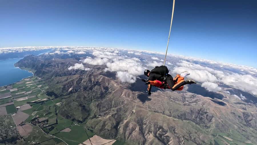 Wanaka: Tandem Skydive Experience - Price and value: is $214 worth it in Wanaka?