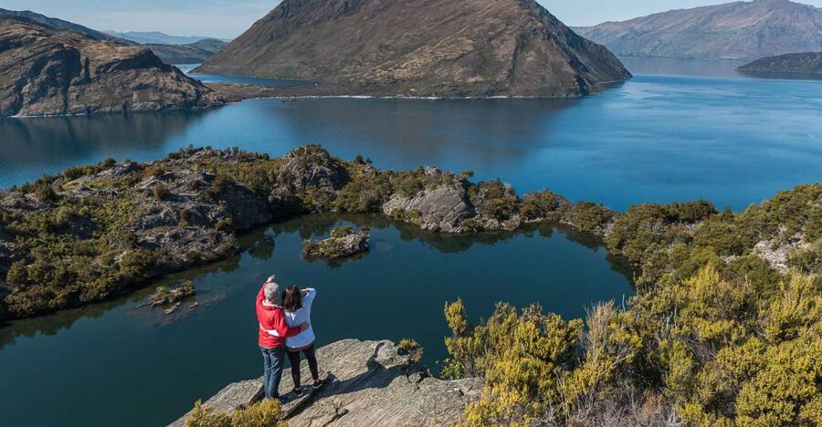 Wanaka: Water Taxi & Mou Waho Island Tour - Booking decision: should you book Mou Waho now?