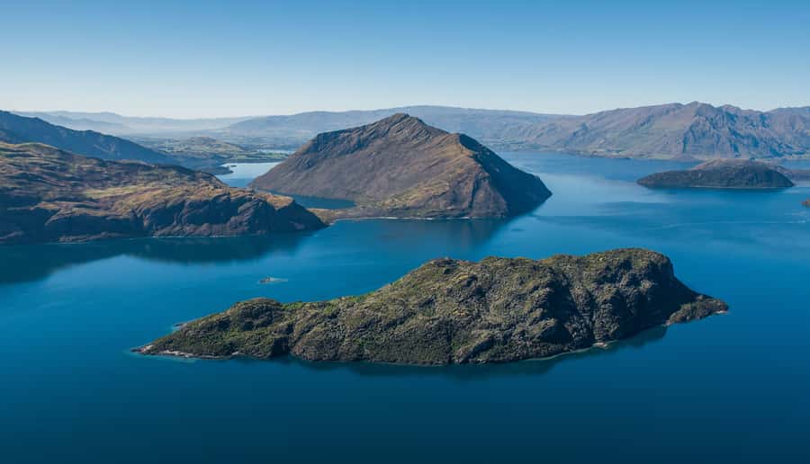 Wanaka: Water Taxi & Mou Waho Island Tour - Who should book this tour (and who should reconsider)