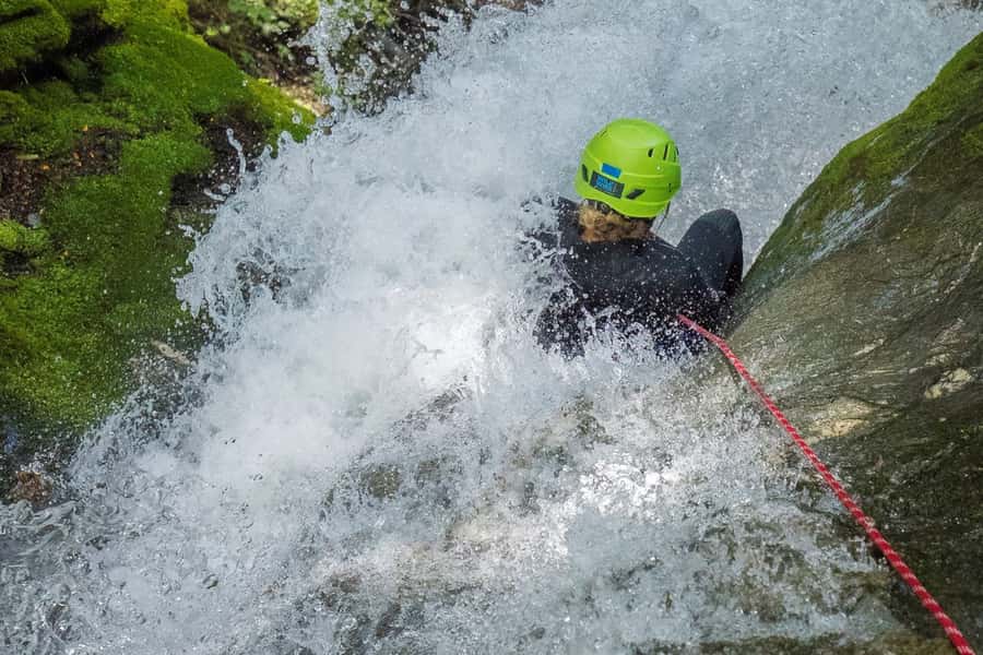 Wanaka: Waterfall Climb and Canyon Tour - Key things that make this Wanaka waterfall climb worth your time