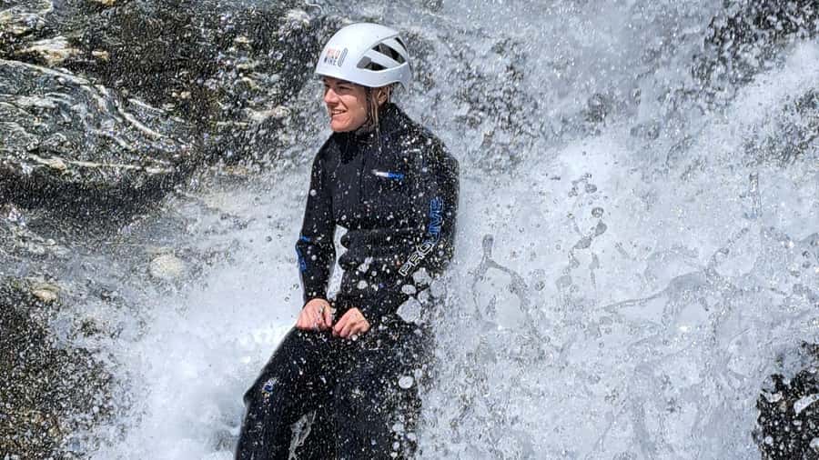 Wanaka: Waterfall Climb and Canyon Tour - What’s included (and why it’s not just a nice-to-have)