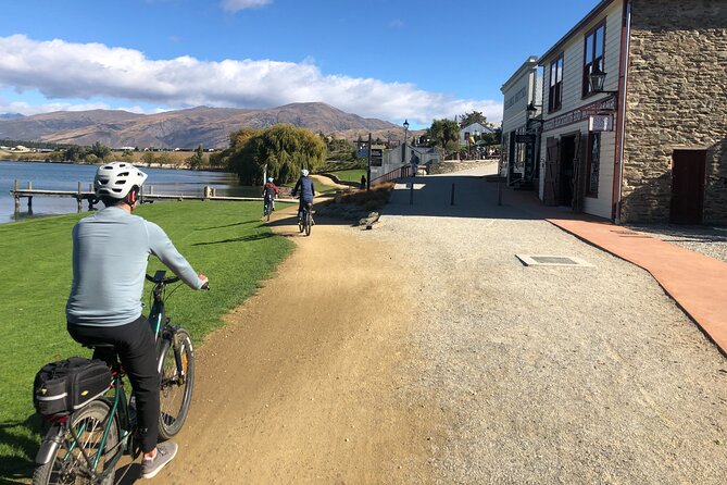 Wildwire Wanaka- Level 1 (2 Hours) - The Climb Route: Close-Up Views That Change Your Perspective