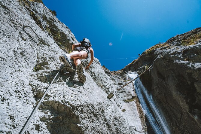 Wildwire Wanaka- Level 2 (4 Hours) - What Wildwire Wanaka Level 2 is really like