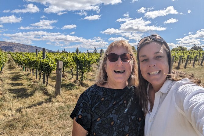 Wine Tasting Adventure Wanaka and Beyond - Bannockburn: gold-mining roots and boutique wine days