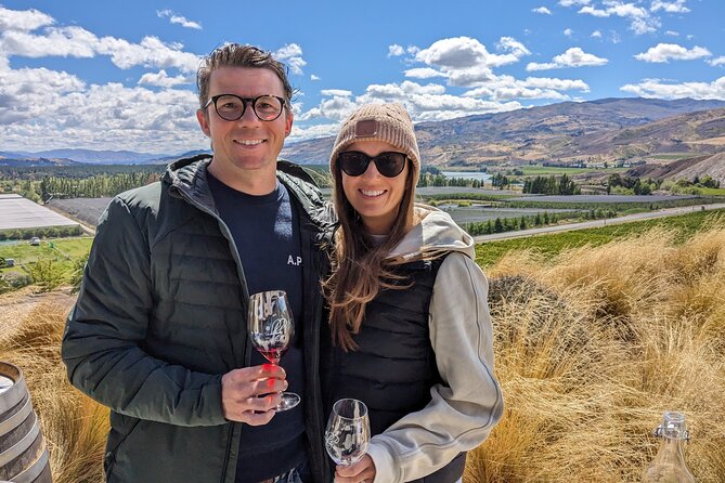 Wine Tasting Adventure Wanaka and Beyond - Bendigo: Māori camping journeys and a quieter pace between tastings