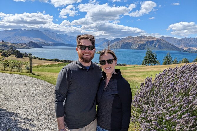 Wine Tasting Adventure Wanaka and Beyond - The tastings: why the guide experience is the real product