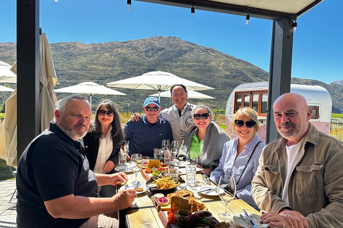 Wine Tour & Maori Culture Queenstown - Quick hits before you go