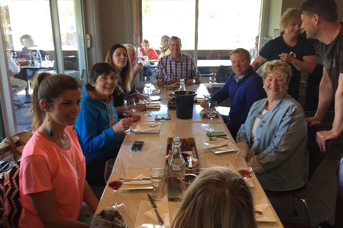 Wine Tour & Maori Culture Wanaka - Food Between Tastings: Why the Cheese Platter Matters