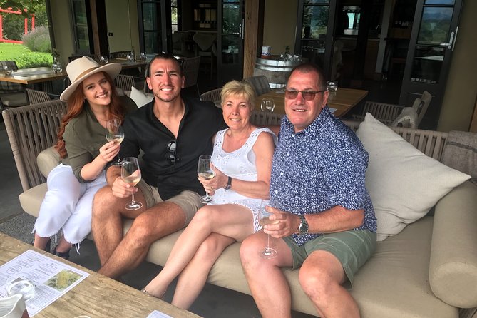Wine Tour & Maori Culture Wanaka - The Guide Experience: What Joe’s Style Adds