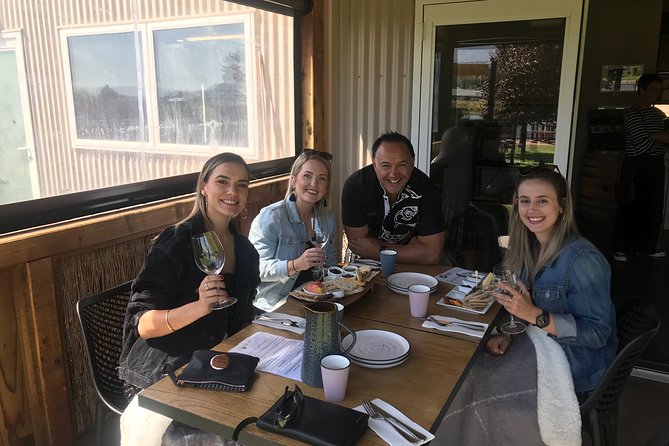 Wine Tour & Maori Culture Wanaka - Value for $185.55: What You’re Really Paying For