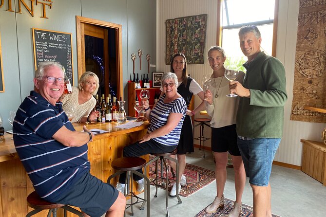 Wine Tour & Maori Culture Wanaka - Who This Tour Suits Best (and Who Might Want to Choose Something Else)