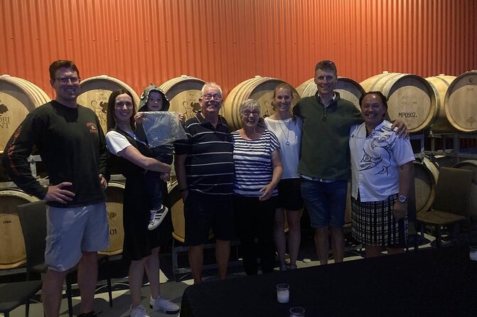 Wine Tour & Maori Culture Wanaka - Quick Tips to Make Your Day Smoother