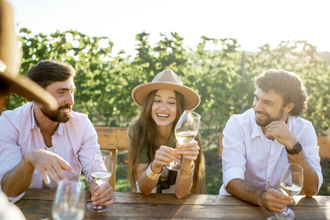 Wines and Views Private Wine Tour of Otago from Queenstown - Key highlights you’ll actually feel on the day